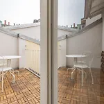 Apartment Key's House