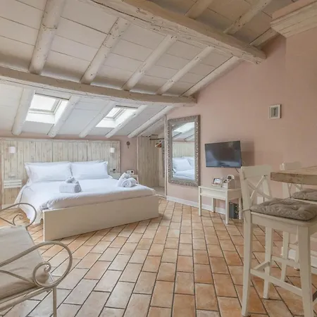 Key's House Апартаменты *