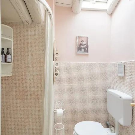 Apartman Key's House Parma