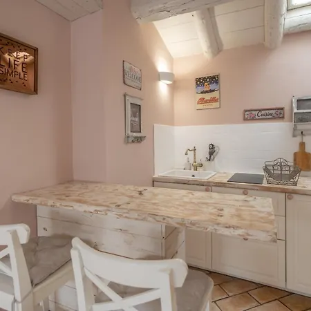 Key's House Apartment