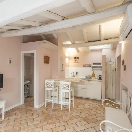 Apartman Key's House