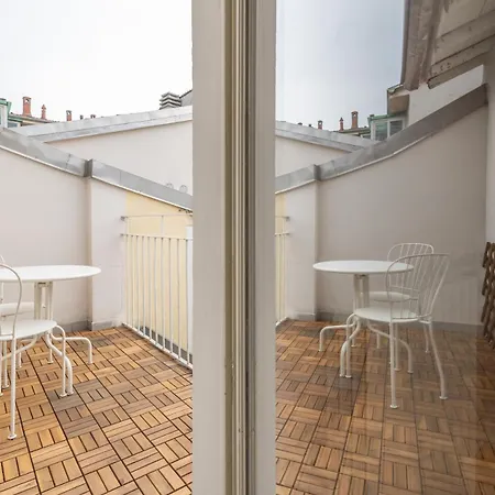 Apartman Key's House