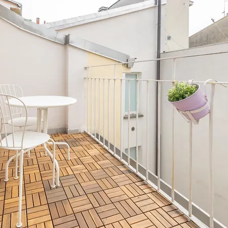 Apartman Key's House Parma