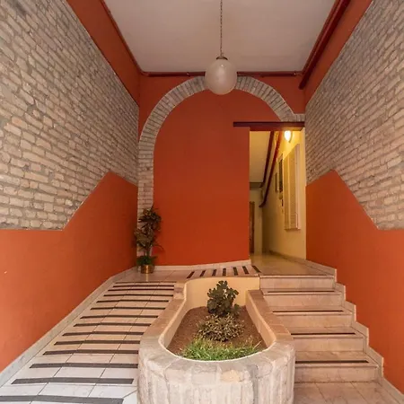 Key's House *
