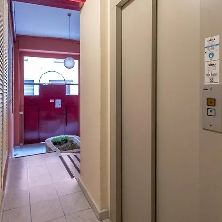 Key's House Apartman *