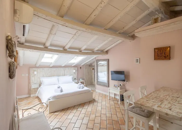 Key's House Apartment Parma