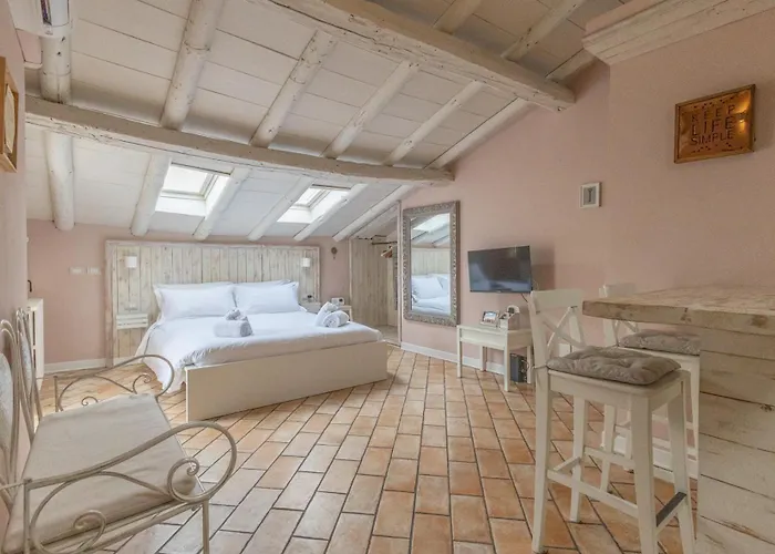 Key's House Apartment *