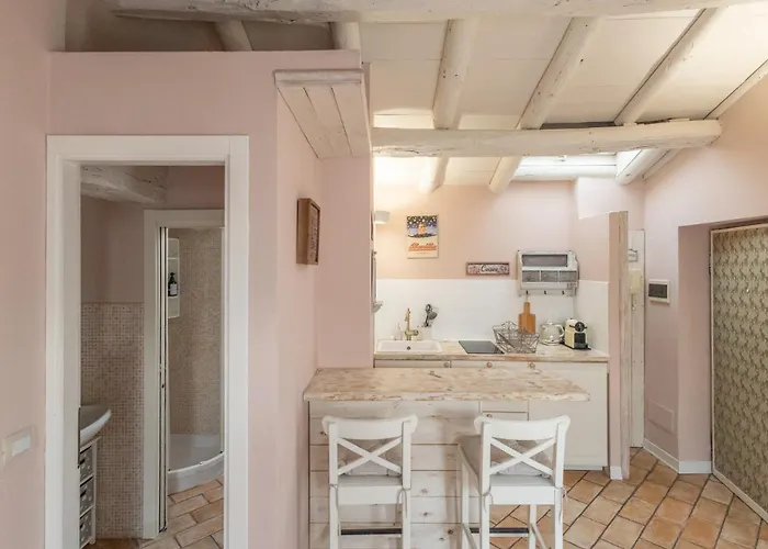 Key's House * Парма