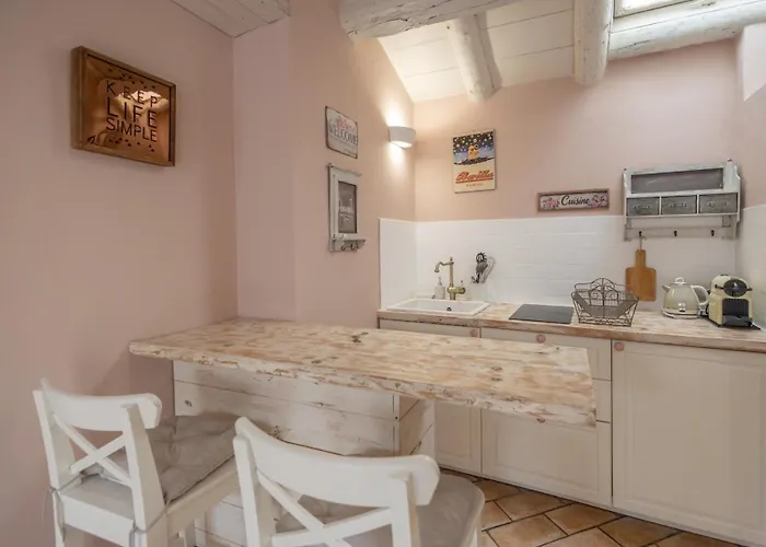 Key's House Апартаменты