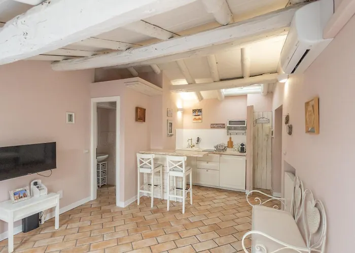 Апартаменты Key's House