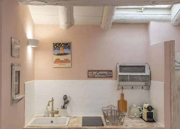 Key's House Apartment Parma