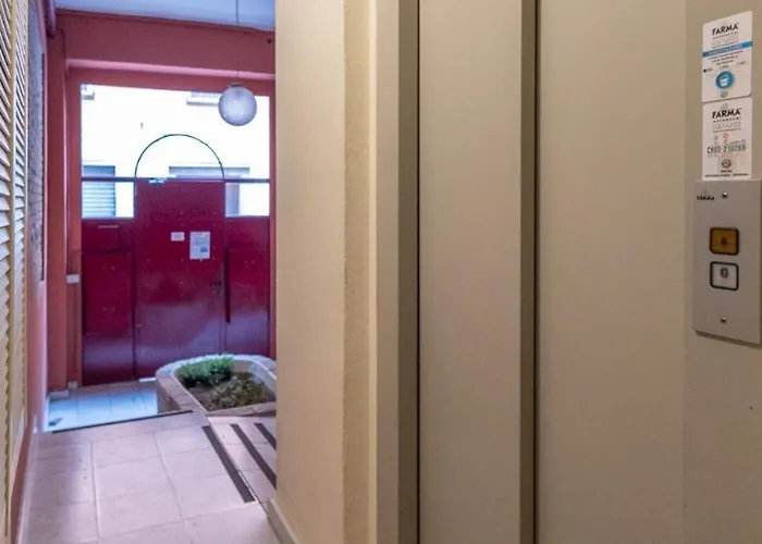 Key's House Апартаменты *